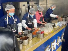 -金杨老摊头蛋饼(金口路店)