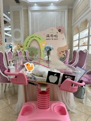 -维倪月子会所(独栋庭院·南海店)