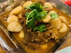 -醉南拳客家菜·河田鸡(西禅寺杨桥店)