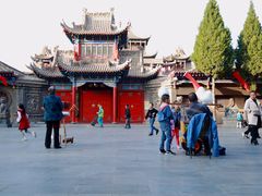 -高庙保安寺