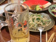 -鸟鹏烧鸟居酒屋(仁恒梦中心店)