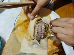 -大胡同天津菜·海肠捞饭·津门皮皮虾锅贴一绝(西姜井店)