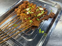 -小板凳(四公里店)