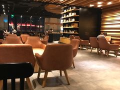 -星巴克臻选(长沙运达中央广场店)