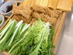 -老德州四合院·德州菜(天衢路店)