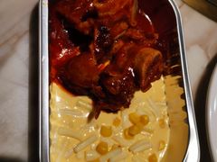 -火炉火自助餐(西直门凯德MALL店)