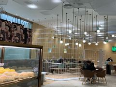 -奈雪的茶(国金中心店)