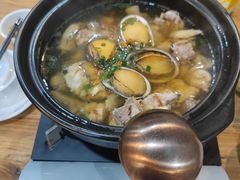 -吉品莞家·鲍鱼鸡煲(东莞店)