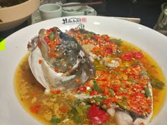 -井水小厨·湘菜(活力广场店)