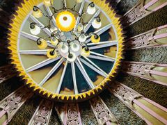 -大汗行宫园林餐厅