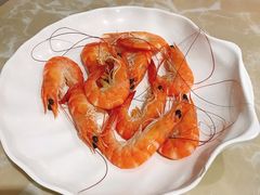 -海大大蒸汽海鲜餐厅·粤菜·特色小炒(欢乐颂店)