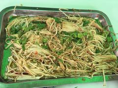 -同裕烧烤·海鲜·家常菜(杰座·欧洲城店)