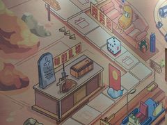 -YOGO优果密室逃脱(新佳丽广场店)