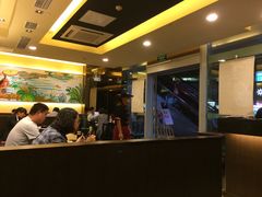 -阿香米线(宁波来福士广场店)