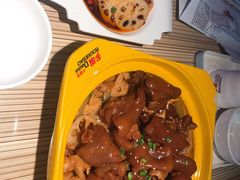 -多嘴肉蟹煲(万达店)