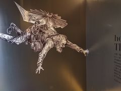 -大酉·M Coffee(北京美术馆店)