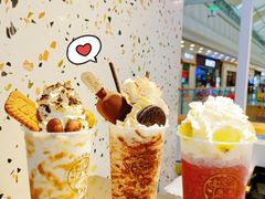 -牛牛和清小妞芝士卷饼厂(红谷滩万达店)