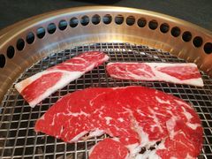 -铭牛烧肉·和牛海鲜自助(高新月牙湖店)