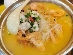 -那家老院子东北菜·饺子·小鸡炖蘑菇(艳华街店)