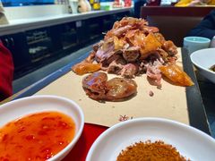 -鸡毛店·川菜(双楠店)