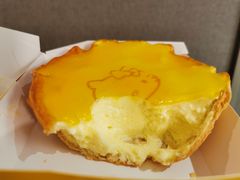 原味芝士挞-烧きたてチーズタルト专门店·PABLO(心斋桥本店)