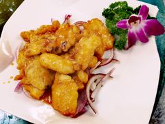 -大欢喜饭店(江怡路店)
