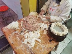 -海汇源老烧麦店(东大街总店)