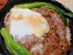 -香港仔茶餐厅(凤阳店)