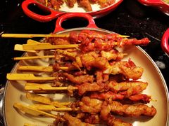 -解放碑威斯汀酒店-知味国际美食餐厅