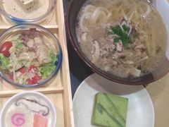 -元气寿司(东方宝泰店)