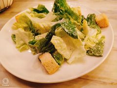 -郑州希尔顿酒店·阿米奇意大利餐厅