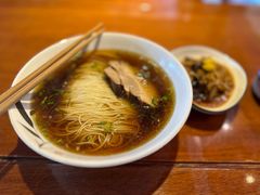 -同得兴 Since·1995 传统苏式面馆(十全街店)