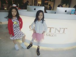 -OnHair Salon