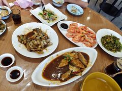 -洲晓鲜·舟山海鲜大排档(朱家尖风景区店)