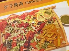 -清真· AL-JANNAT 佳纳特餐厅(仙林店)