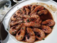 -拉完海鲜大排档(温岭店)