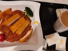 -大家乐(广州天河城六楼店)