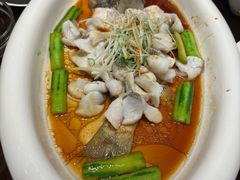 -广州中心皇冠假日酒店·百粤楼