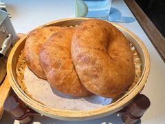 特色小油饼-0776食堂·京城创意菜(七里庄店)