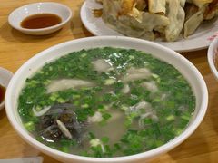 小街馄饨-西工饭庄快餐厅(西工小街店)