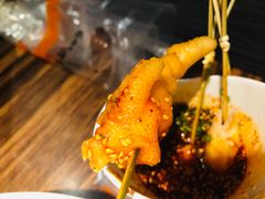 -太二酸菜鱼(海口友谊广场店)