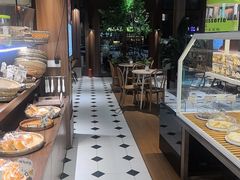 -嗒令甜品·主题融合料理餐厅(首座时代店)