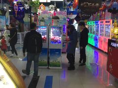 -大玩家(平江万达店)