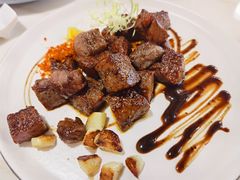 -金膳禾铁板料理(万达店)