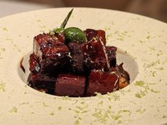 -狮王府淮扬菜(新街口友谊店)