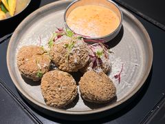 -Ameigo梅果·云贵川bistro(长宁来福士店)