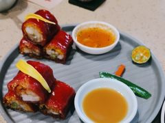 -点都德(世纪汇店)