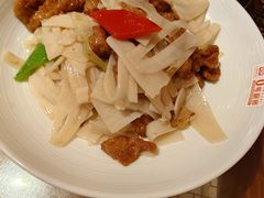 -面辣子·陕西家乡菜(钟楼店)