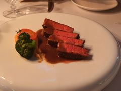 -圣丰索菲特·法国餐厅