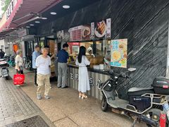 -全启和美食(由由店)